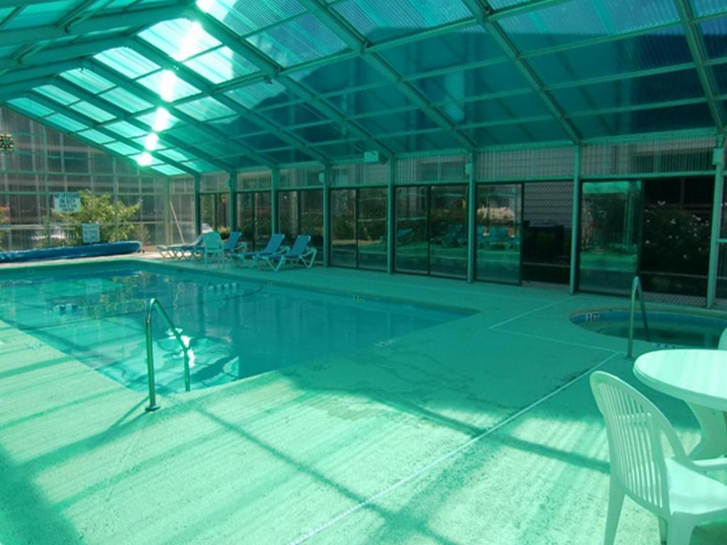 Heron Pointe D5 Myrtle Beach Exteriör bild