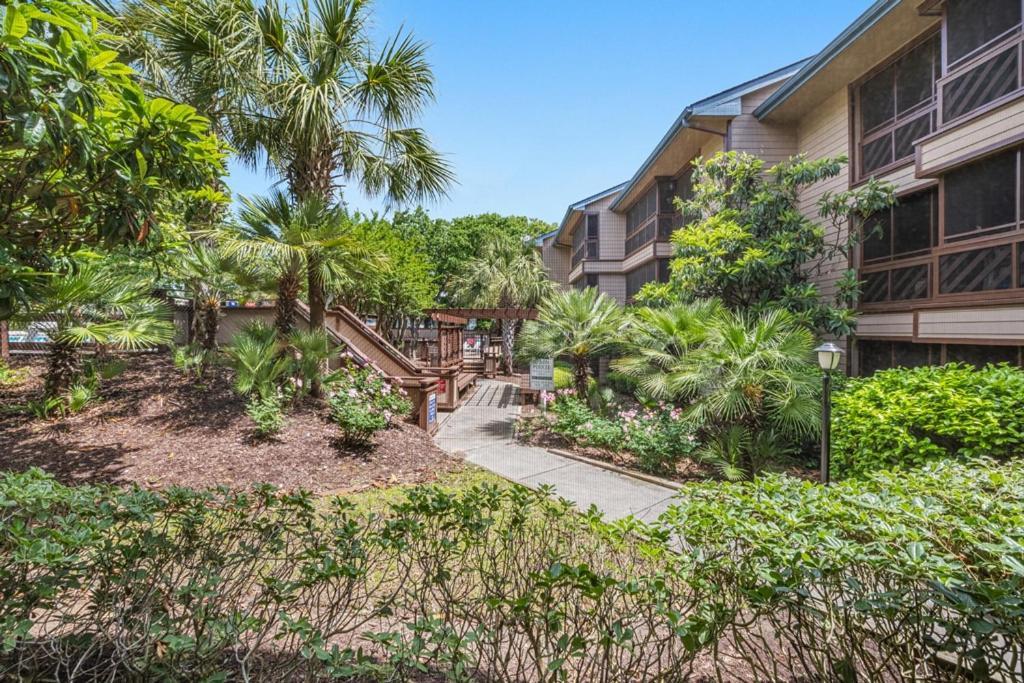 Heron Pointe D5 Myrtle Beach Exteriör bild