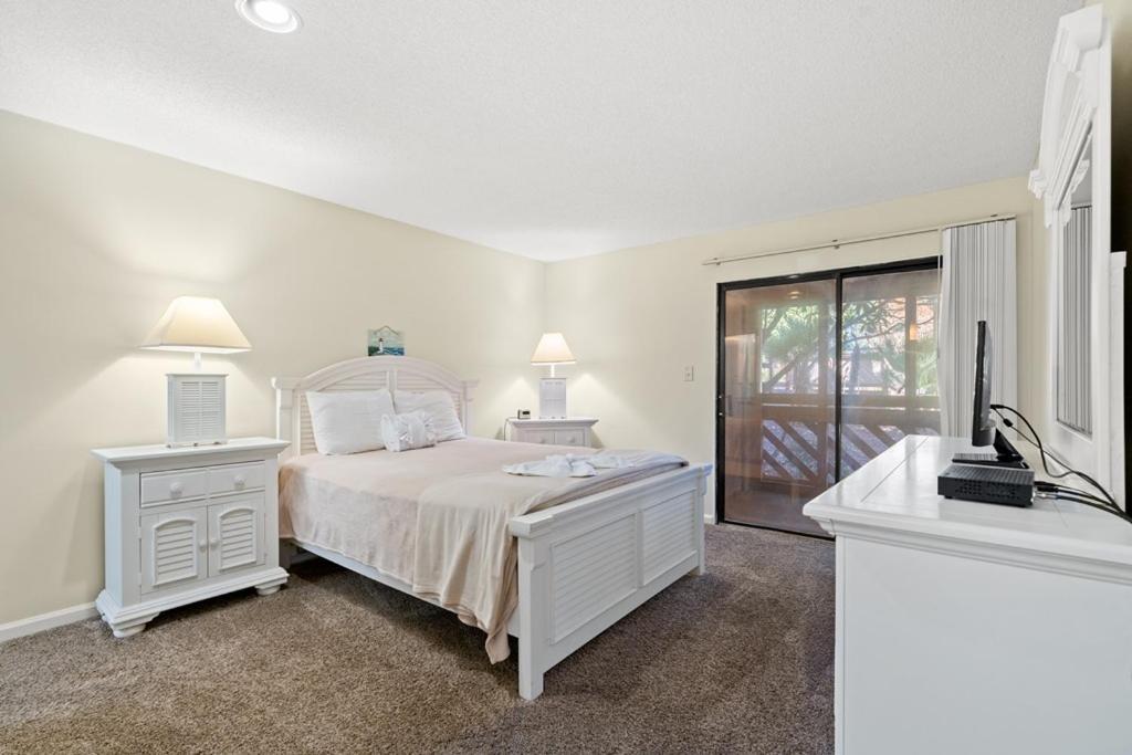 Heron Pointe D5 Myrtle Beach Exteriör bild