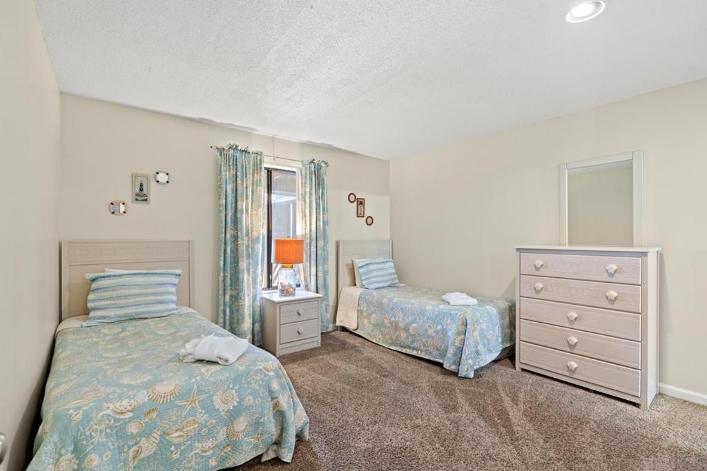 Heron Pointe D5 Myrtle Beach Exteriör bild