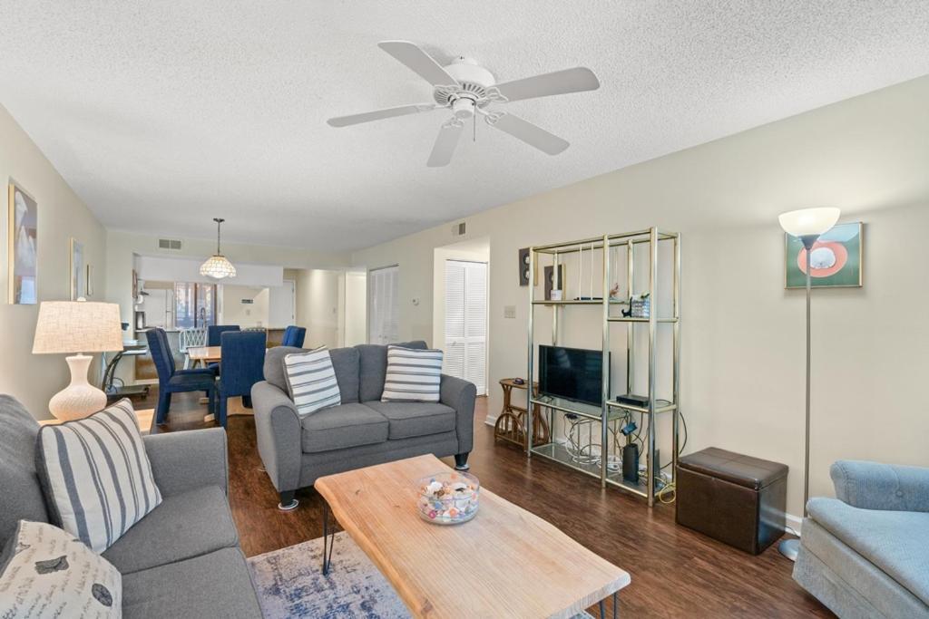 Heron Pointe D5 Myrtle Beach Exteriör bild