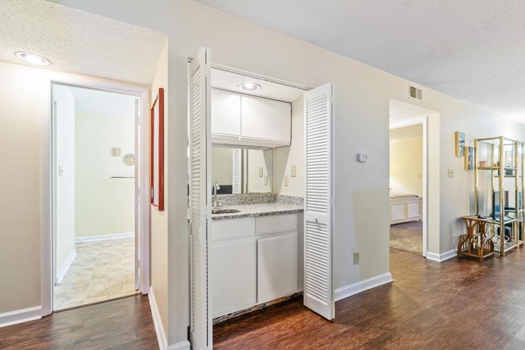 Heron Pointe D5 Myrtle Beach Exteriör bild